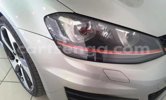 Acheter Occasion Voiture Volkswagen Golf GTI Gris à Big Bend, Lubombo District Acheter Occasion Voiture Volkswagen Golf GTI Gris à Big Bend, Lubombo District