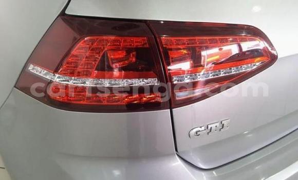 Acheter Occasion Voiture Volkswagen Golf GTI Gris à Big Bend, Lubombo District Acheter Occasion Voiture Volkswagen Golf GTI Gris à Big Bend, Lubombo District