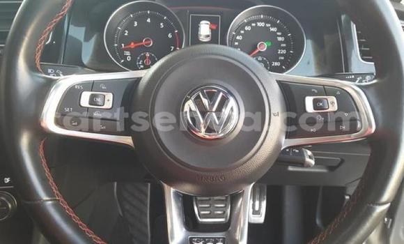 Acheter Occasion Voiture Volkswagen Golf GTI Gris à Big Bend, Lubombo District Acheter Occasion Voiture Volkswagen Golf GTI Gris à Big Bend, Lubombo District