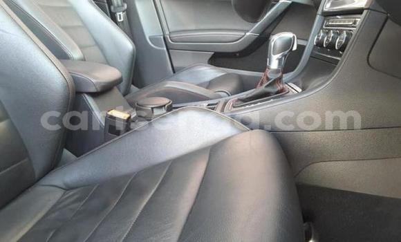 Acheter Occasion Voiture Volkswagen Golf GTI Gris à Big Bend, Lubombo District Acheter Occasion Voiture Volkswagen Golf GTI Gris à Big Bend, Lubombo District