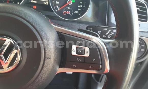 Acheter Occasion Voiture Volkswagen Golf GTI Gris à Big Bend, Lubombo District Acheter Occasion Voiture Volkswagen Golf GTI Gris à Big Bend, Lubombo District