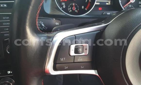 Acheter Occasion Voiture Volkswagen Golf GTI Gris à Big Bend, Lubombo District Acheter Occasion Voiture Volkswagen Golf GTI Gris à Big Bend, Lubombo District