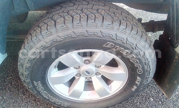Acheter Occasion Voiture Ford Ranger Gris à Bulembu, Hhohho Acheter Occasion Voiture Ford Ranger Gris à Bulembu, Hhohho