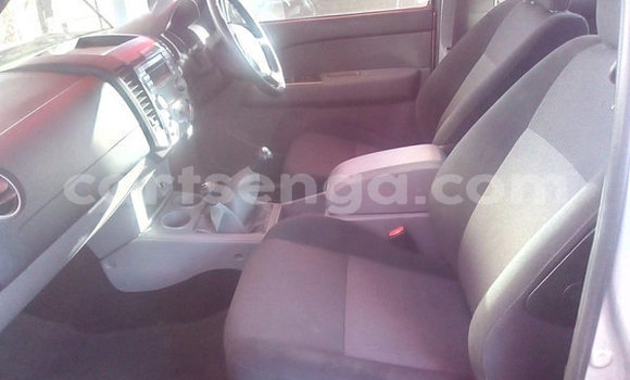 Acheter Occasion Voiture Ford Ranger Gris à Bulembu, Hhohho Acheter Occasion Voiture Ford Ranger Gris à Bulembu, Hhohho