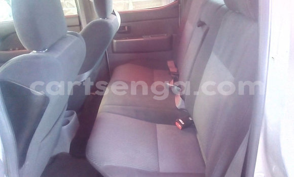 Acheter Occasion Voiture Ford Ranger Gris à Bulembu, Hhohho Acheter Occasion Voiture Ford Ranger Gris à Bulembu, Hhohho