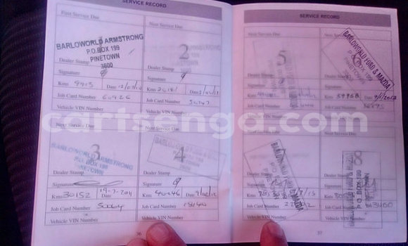 Acheter Occasion Voiture Ford Ranger Gris à Bulembu, Hhohho Acheter Occasion Voiture Ford Ranger Gris à Bulembu, Hhohho