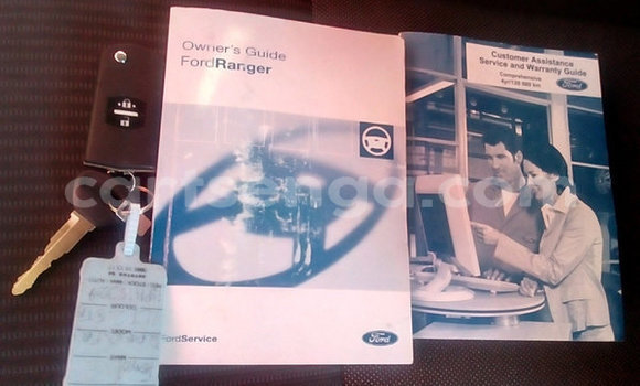 Acheter Occasion Voiture Ford Ranger Gris à Bulembu, Hhohho Acheter Occasion Voiture Ford Ranger Gris à Bulembu, Hhohho