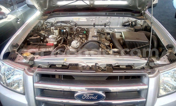 Acheter Occasion Voiture Ford Ranger Gris à Bulembu, Hhohho Acheter Occasion Voiture Ford Ranger Gris à Bulembu, Hhohho