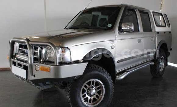 Acheter Occasion Voiture Ford Ranger Gris à Hlatikulu, Shiselweni District Acheter Occasion Voiture Ford Ranger Gris à Hlatikulu, Shiselweni District