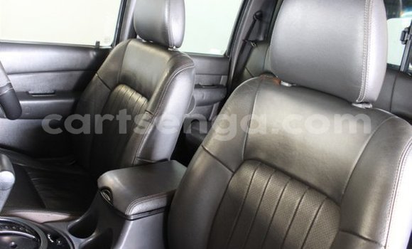 Acheter Occasion Voiture Ford Ranger Gris à Hlatikulu, Shiselweni District Acheter Occasion Voiture Ford Ranger Gris à Hlatikulu, Shiselweni District