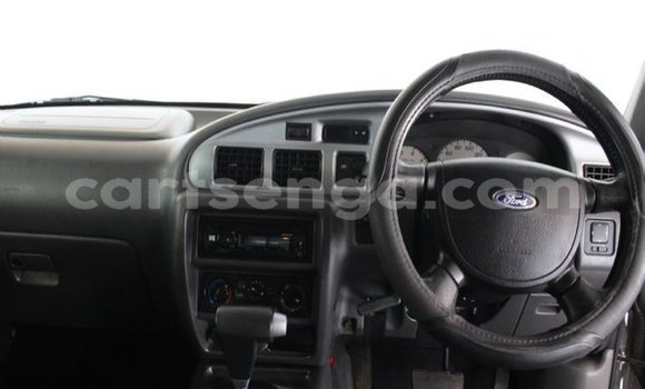 Acheter Occasion Voiture Ford Ranger Gris à Hlatikulu, Shiselweni District Acheter Occasion Voiture Ford Ranger Gris à Hlatikulu, Shiselweni District