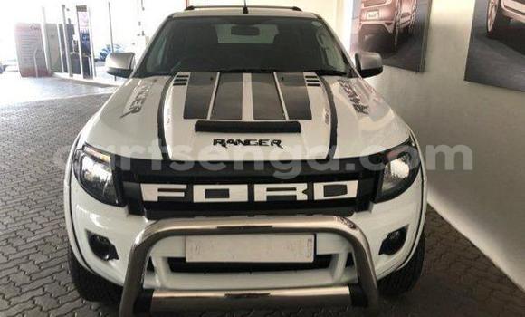 Acheter Occasion Voiture Ford Ranger Blanc à Ezulwini, Hhohho Acheter Occasion Voiture Ford Ranger Blanc à Ezulwini, Hhohho
