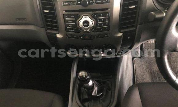 Acheter Occasion Voiture Ford Ranger Blanc à Ezulwini, Hhohho Acheter Occasion Voiture Ford Ranger Blanc à Ezulwini, Hhohho