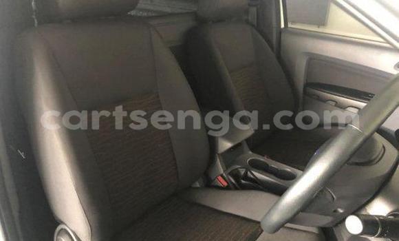 Acheter Occasion Voiture Ford Ranger Blanc à Ezulwini, Hhohho Acheter Occasion Voiture Ford Ranger Blanc à Ezulwini, Hhohho