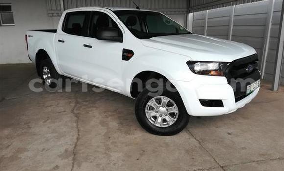 Acheter Occasion Voiture Ford Ranger Blanc à Ezulwini, Hhohho Acheter Occasion Voiture Ford Ranger Blanc à Ezulwini, Hhohho