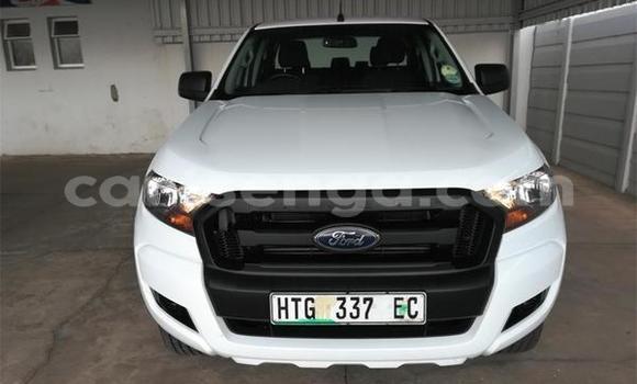 Acheter Occasion Voiture Ford Ranger Blanc à Ezulwini, Hhohho Acheter Occasion Voiture Ford Ranger Blanc à Ezulwini, Hhohho