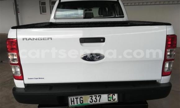 Acheter Occasion Voiture Ford Ranger Blanc à Ezulwini, Hhohho Acheter Occasion Voiture Ford Ranger Blanc à Ezulwini, Hhohho