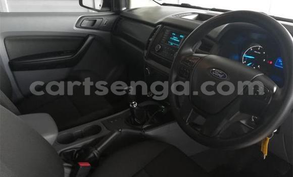 Acheter Occasion Voiture Ford Ranger Blanc à Ezulwini, Hhohho Acheter Occasion Voiture Ford Ranger Blanc à Ezulwini, Hhohho