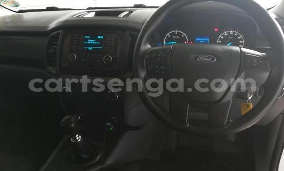 Acheter Occasion Voiture Ford Ranger Blanc à Ezulwini, Hhohho Acheter Occasion Voiture Ford Ranger Blanc à Ezulwini, Hhohho