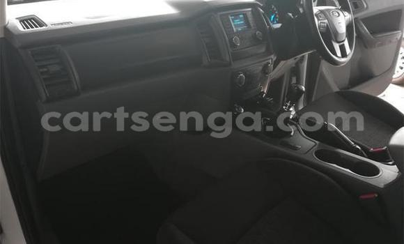 Acheter Occasion Voiture Ford Ranger Blanc à Ezulwini, Hhohho Acheter Occasion Voiture Ford Ranger Blanc à Ezulwini, Hhohho