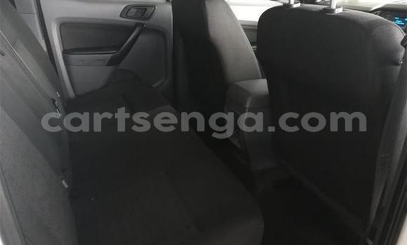 Acheter Occasion Voiture Ford Ranger Blanc à Ezulwini, Hhohho Acheter Occasion Voiture Ford Ranger Blanc à Ezulwini, Hhohho