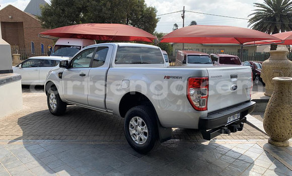 Acheter Occasion Voiture Ford Ranger Gris à Big Bend, Lubombo District Acheter Occasion Voiture Ford Ranger Gris à Big Bend, Lubombo District
