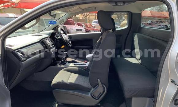 Acheter Occasion Voiture Ford Ranger Gris à Big Bend, Lubombo District Acheter Occasion Voiture Ford Ranger Gris à Big Bend, Lubombo District