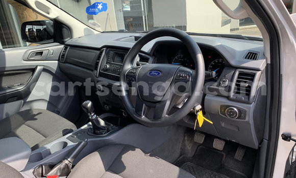 Acheter Occasion Voiture Ford Ranger Gris à Big Bend, Lubombo District Acheter Occasion Voiture Ford Ranger Gris à Big Bend, Lubombo District