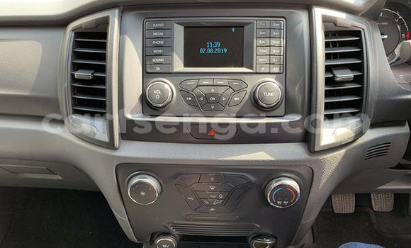 Acheter Occasion Voiture Ford Ranger Gris à Big Bend, Lubombo District Acheter Occasion Voiture Ford Ranger Gris à Big Bend, Lubombo District