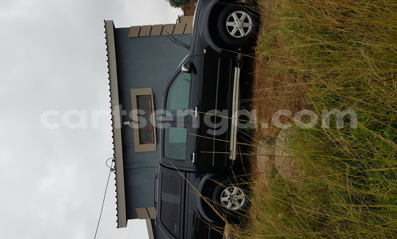 Buy Used Isuzu D-MAX Black Car in Manzini in Swaziland Buy Used Isuzu D-MAX Black Car in Manzini in Swaziland
