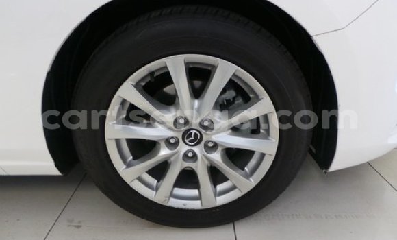 Acheter Occasion Voiture Mazda 6 Blanc à Ezulwini, Hhohho Acheter Occasion Voiture Mazda 6 Blanc à Ezulwini, Hhohho