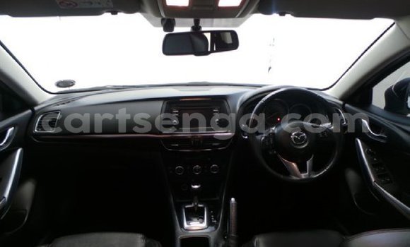 Acheter Occasion Voiture Mazda 6 Blanc à Ezulwini, Hhohho Acheter Occasion Voiture Mazda 6 Blanc à Ezulwini, Hhohho