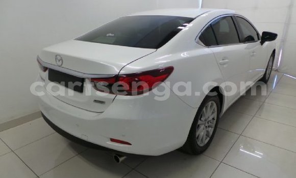Acheter Occasion Voiture Mazda 6 Blanc à Ezulwini, Hhohho Acheter Occasion Voiture Mazda 6 Blanc à Ezulwini, Hhohho