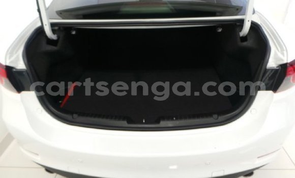 Acheter Occasion Voiture Mazda 6 Blanc à Ezulwini, Hhohho Acheter Occasion Voiture Mazda 6 Blanc à Ezulwini, Hhohho