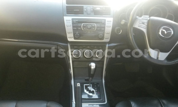 Acheter Occasion Voiture Mazda 6 Blanc à Hlatikulu, Shiselweni District Acheter Occasion Voiture Mazda 6 Blanc à Hlatikulu, Shiselweni District