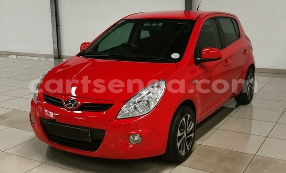 Buy Used Hyundai i20 Red Car in Ezulwini in Hhohho Buy Used Hyundai i20 Red Car in Ezulwini in Hhohho