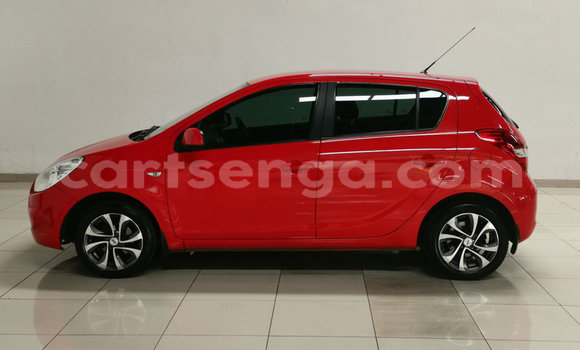 Buy Used Hyundai i20 Red Car in Ezulwini in Hhohho Buy Used Hyundai i20 Red Car in Ezulwini in Hhohho