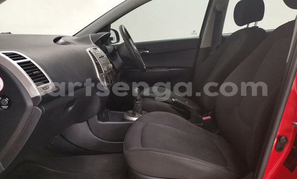 Buy Used Hyundai i20 Red Car in Ezulwini in Hhohho Buy Used Hyundai i20 Red Car in Ezulwini in Hhohho