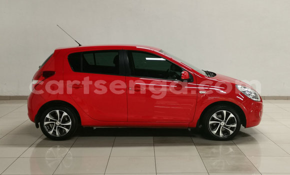 Buy Used Hyundai i20 Red Car in Ezulwini in Hhohho Buy Used Hyundai i20 Red Car in Ezulwini in Hhohho