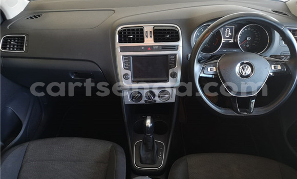 Acheter Occasion Voiture Volkswagen Polo Bleu à Ezulwini, Hhohho Acheter Occasion Voiture Volkswagen Polo Bleu à Ezulwini, Hhohho