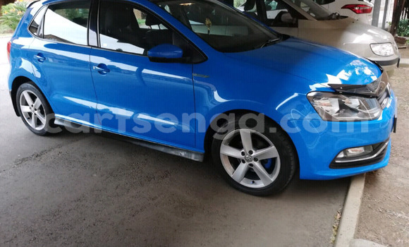 Nunua Ilio tumika Volkswagen Polo Blue Gari ndani ya Hlatikulu nchini Wilaya ya Shiselweni Nunua Ilio tumika Volkswagen Polo Blue Gari ndani ya Hlatikulu nchini Wilaya ya Shiselweni