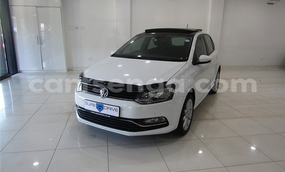 Acheter Occasion Voiture Volkswagen Polo Blanc à Ezulwini, Hhohho Acheter Occasion Voiture Volkswagen Polo Blanc à Ezulwini, Hhohho