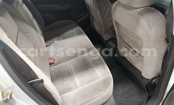 Buy Used Peugeot 307 Silver Car in Ezulwini in Hhohho Buy Used Peugeot 307 Silver Car in Ezulwini in Hhohho