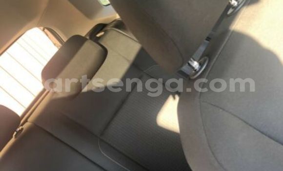 Acheter Occasion Voiture Volkswagen Polo GTI Marron à Big Bend, Lubombo District Acheter Occasion Voiture Volkswagen Polo GTI Marron à Big Bend, Lubombo District