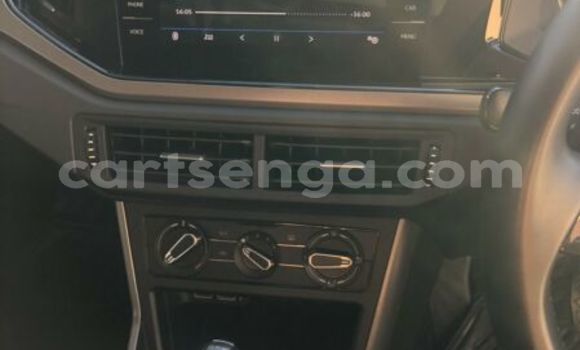 Acheter Occasion Voiture Volkswagen Polo GTI Marron à Big Bend, Lubombo District Acheter Occasion Voiture Volkswagen Polo GTI Marron à Big Bend, Lubombo District