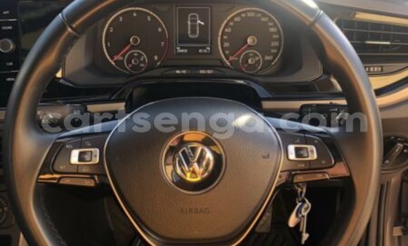 Acheter Occasion Voiture Volkswagen Polo GTI Marron à Big Bend, Lubombo District Acheter Occasion Voiture Volkswagen Polo GTI Marron à Big Bend, Lubombo District