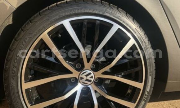 Acheter Occasion Voiture Volkswagen Polo GTI Marron à Big Bend, Lubombo District Acheter Occasion Voiture Volkswagen Polo GTI Marron à Big Bend, Lubombo District