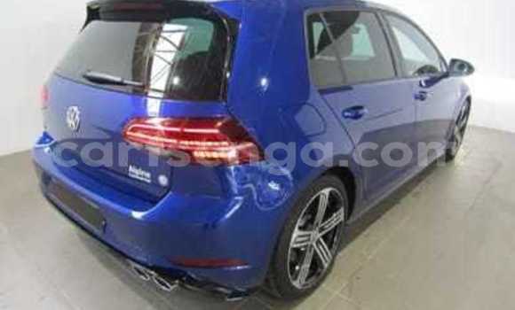 Acheter Occasion Voiture Volkswagen Golf R Bleu à Manzini, Manzini Acheter Occasion Voiture Volkswagen Golf R Bleu à Manzini, Manzini