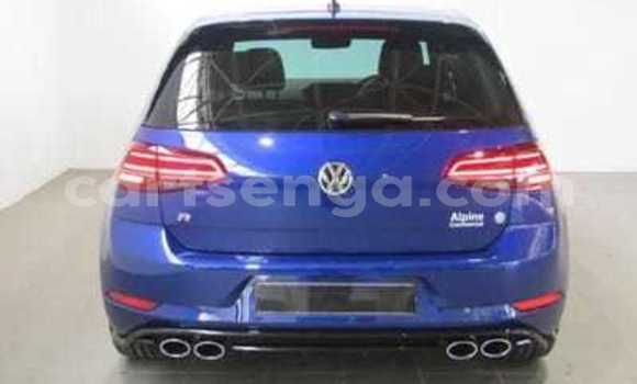 Acheter Occasion Voiture Volkswagen Golf R Bleu à Manzini, Manzini Acheter Occasion Voiture Volkswagen Golf R Bleu à Manzini, Manzini