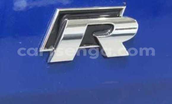 Acheter Occasion Voiture Volkswagen Golf R Bleu à Manzini, Manzini Acheter Occasion Voiture Volkswagen Golf R Bleu à Manzini, Manzini